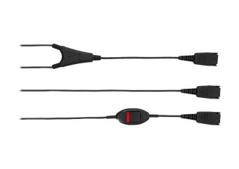 Jabra Supervisor Y-Cord