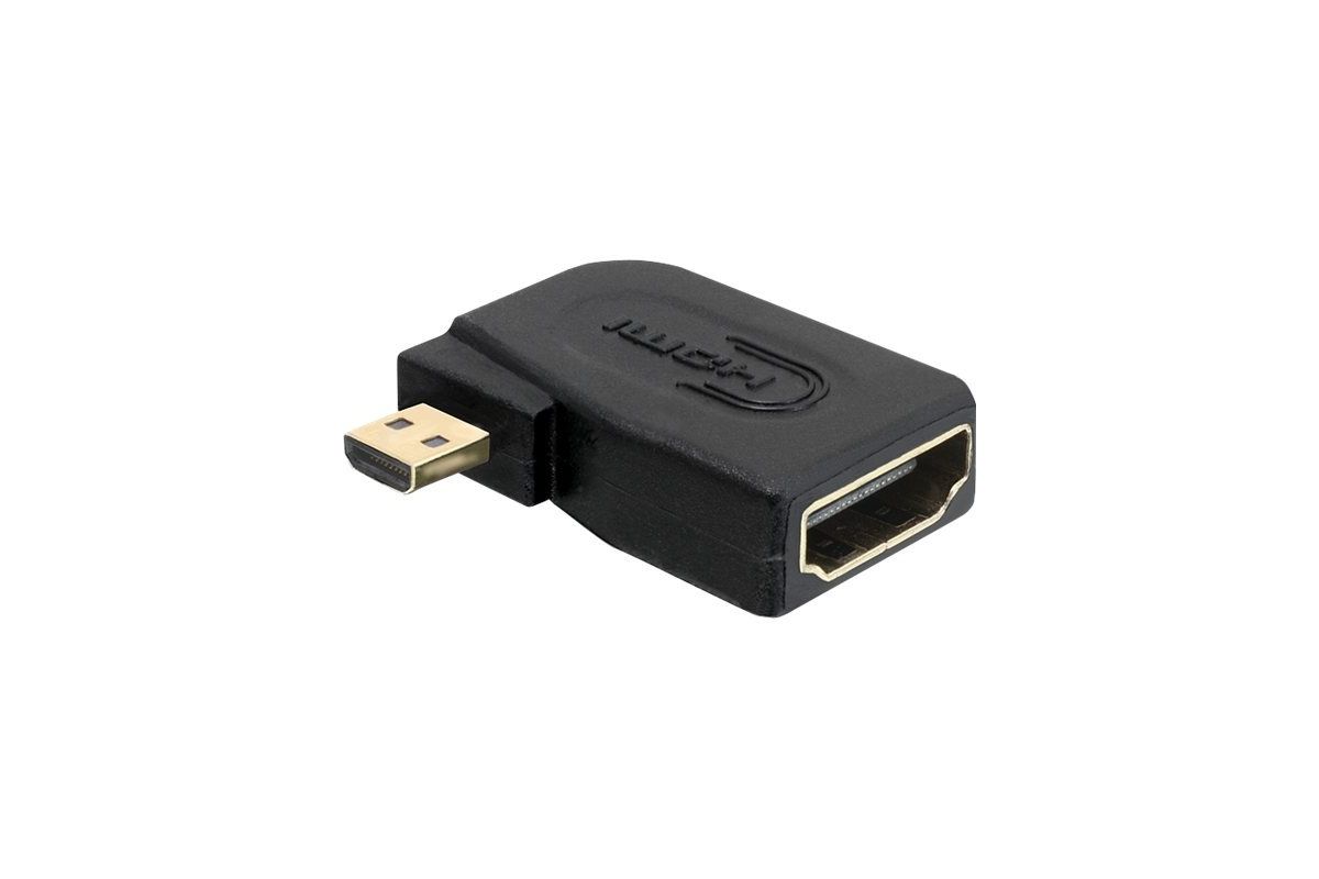 DeLOCK High Speed HDMI with Ethernet
