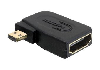 DeLOCK High Speed HDMI with Ethernet