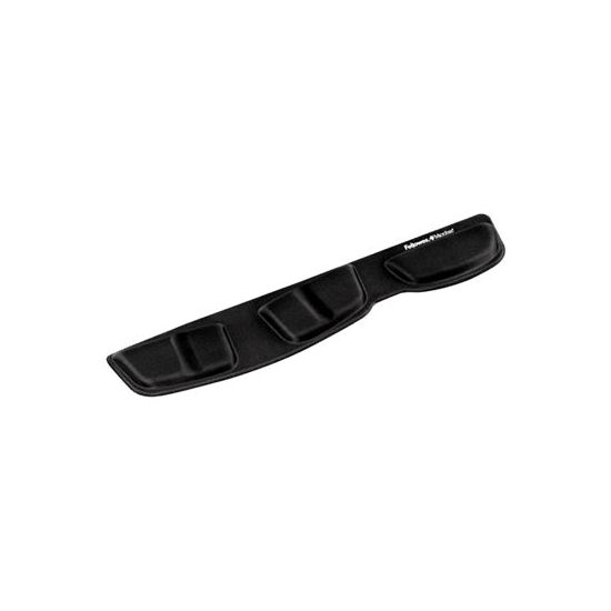 Fellowes Keyboard Palm Support tastaturplatform med håndledsstøtte