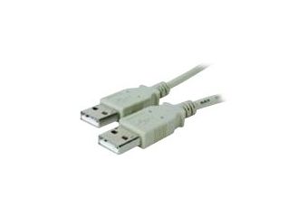MicroConnect USB-kabel