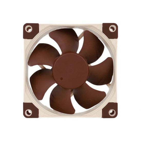 Noctua NF-A8 PWM - indsats med blæser