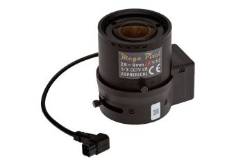 AXIS Megapixel CCTV objektiv