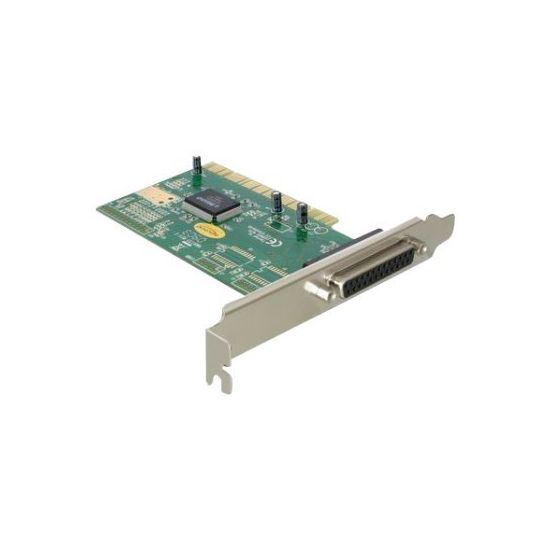 DeLock PCI Card > 1 x Parallel - parallel adapter