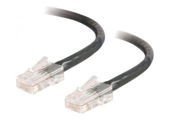 C2G Cat5e Non-Booted Unshielded (UTP) Network Patch Cable