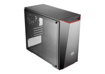 Cooler Master MasterBox Lite 3.1 Tempered Glass Window
