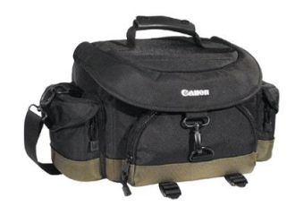 Canon Gadget Bag 10EG Deluxe