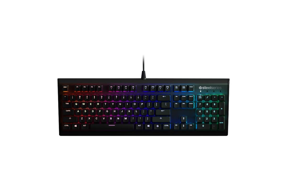 SteelSeries Apex M750