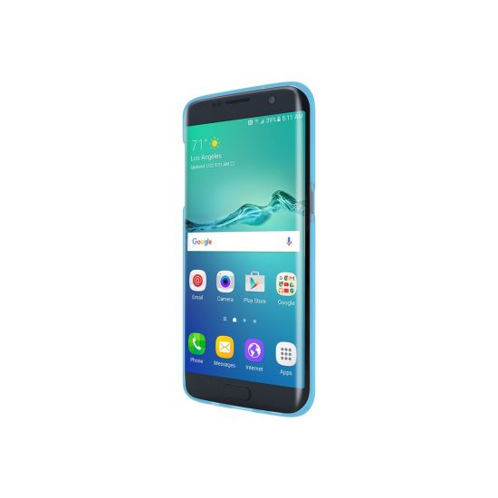 Incipio Feather Pure bagomslag til mobiltelefon