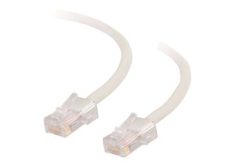 C2G Cat5e Non-Booted Unshielded (UTP) Network Patch Cable