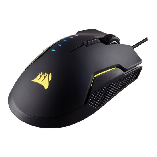 Corsair Gaming GLAIVE RGB