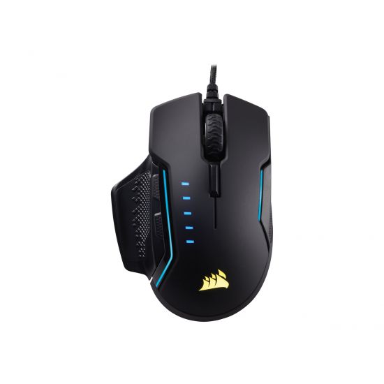 Corsair Gaming GLAIVE RGB