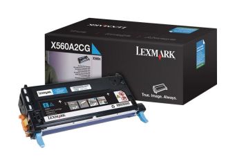 Lexmark