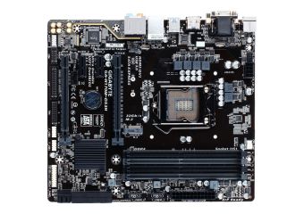 Gigabyte GA-H170M-DS3H