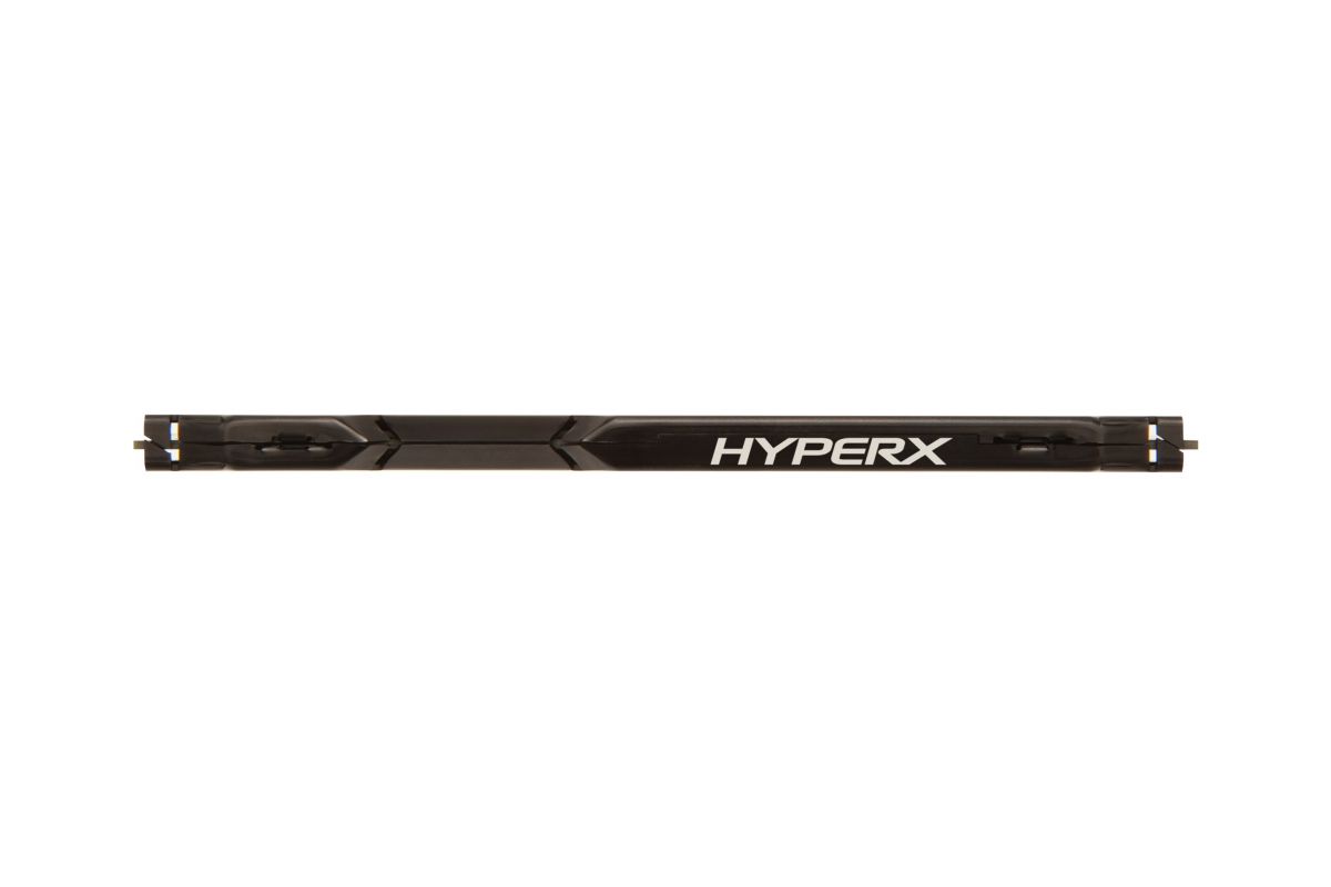 HyperX FURY - 8GB: 2x4GB - DDR3 - 1866MHz - DIMM 240-pin