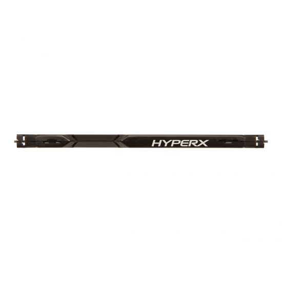 HyperX FURY - 8GB: 2x4GB - DDR3 - 1866MHz - DIMM 240-pin