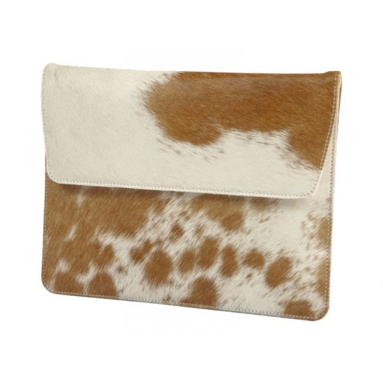 D. Bramante 9.7´´ Sleeve til iPad 2, 3 og 4 gen. i Koskind