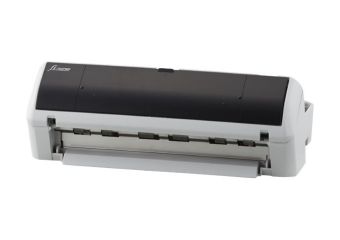 Fujitsu scanner imprinter