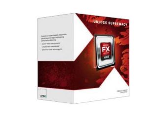AMD Black Edition AMD FX 6300 / 3.5 GHz Processor