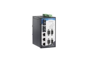 Moxa NPort S8455I-MM-SC