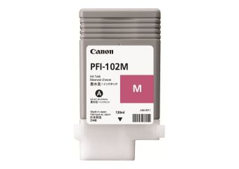 Canon LUCIA PFI-102 M