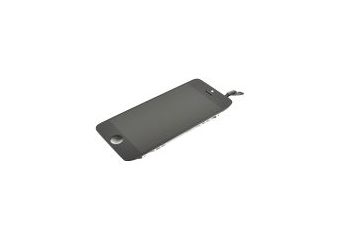 MicroSpareparts Mobile LCD med digitalisator og ramme