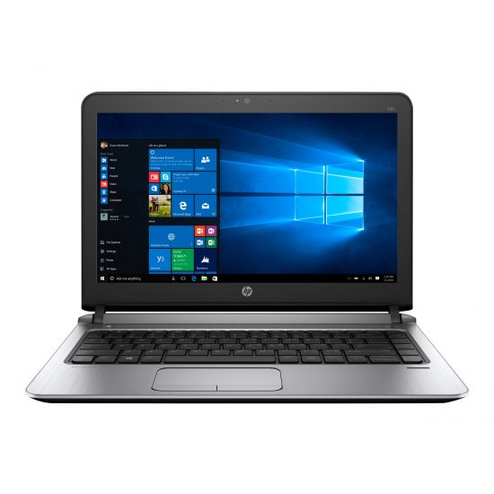 HP ProBook 430 G3