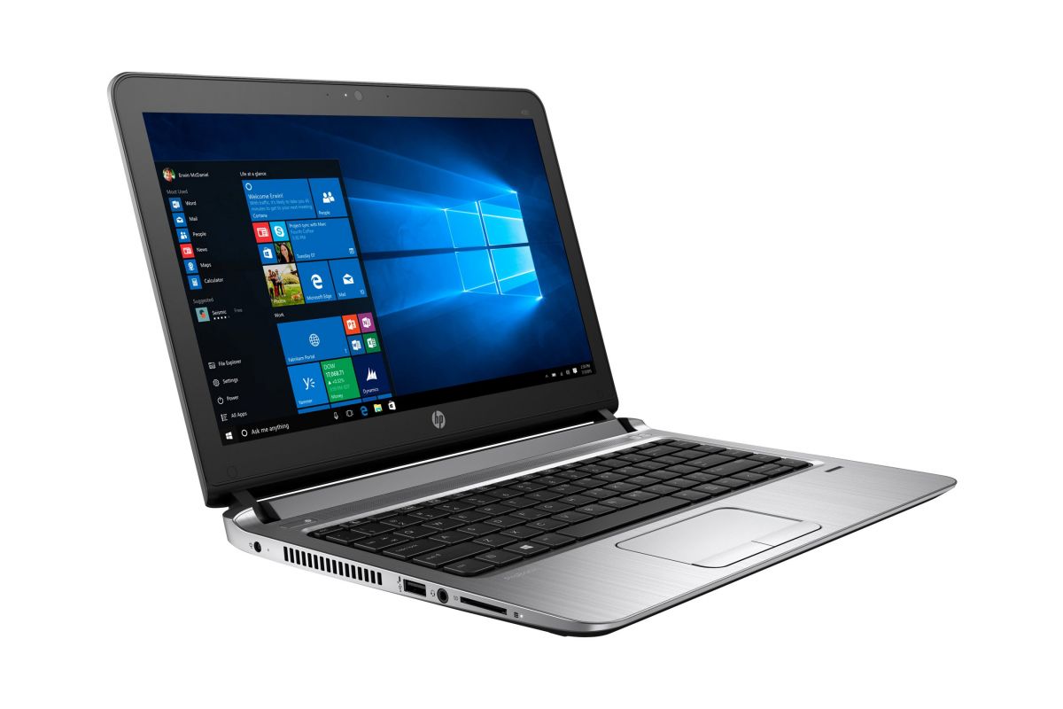HP ProBook 430 G3