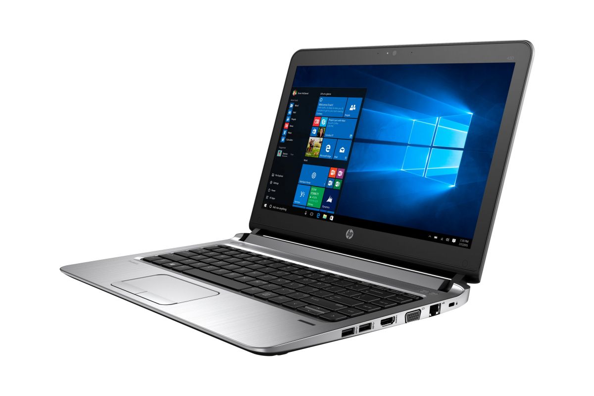 HP ProBook 430 G3