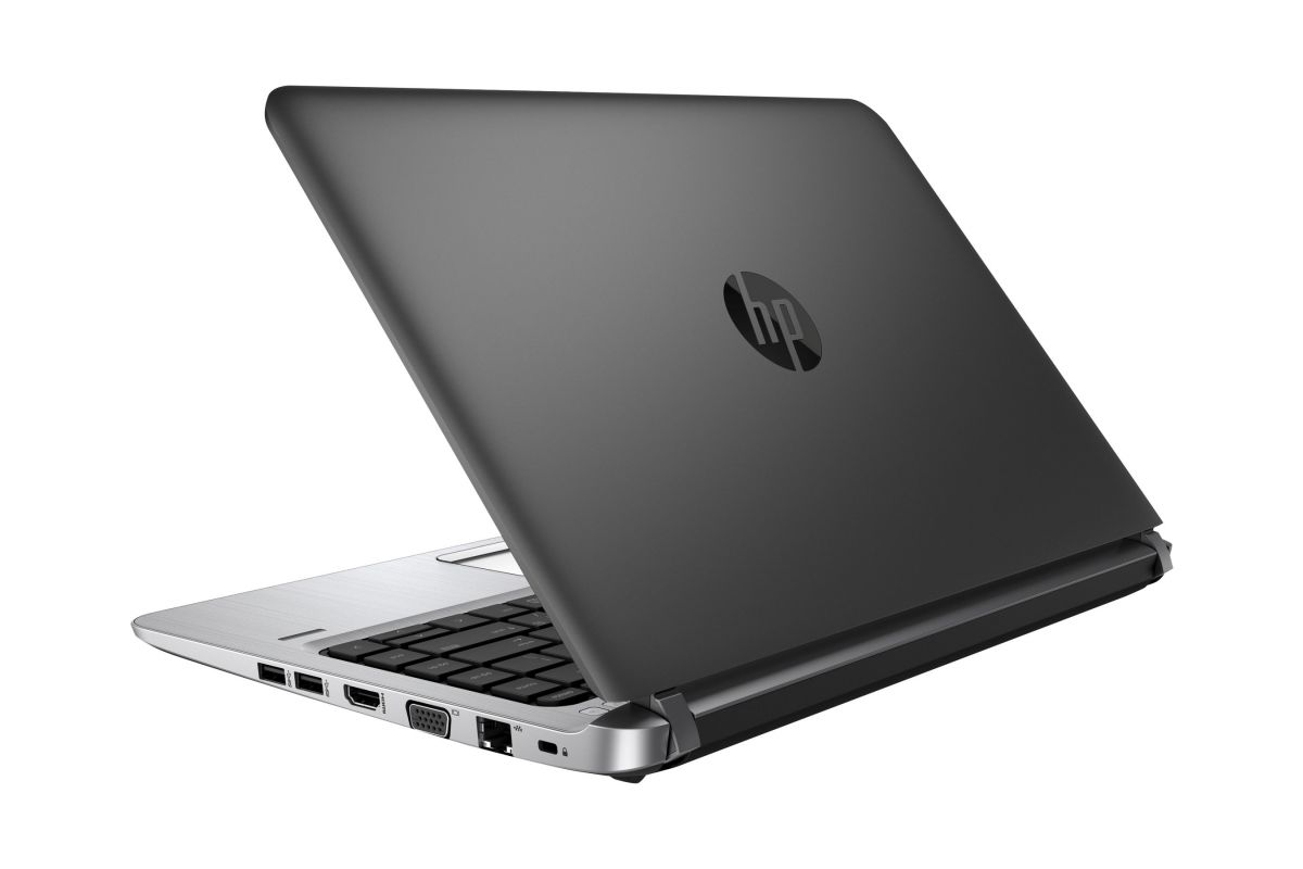 HP ProBook 430 G3