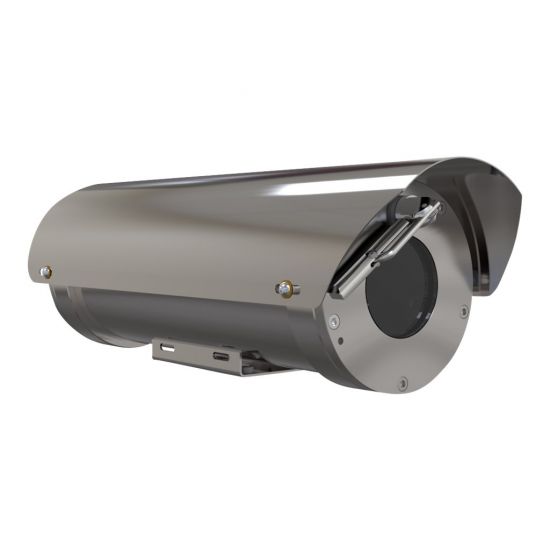 AXIS XF40-Q1765 Explosion Protected Fixed Network Camera