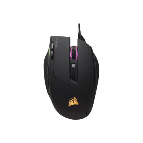Corsair Gaming Sabre RGB 10000 dpi Optical