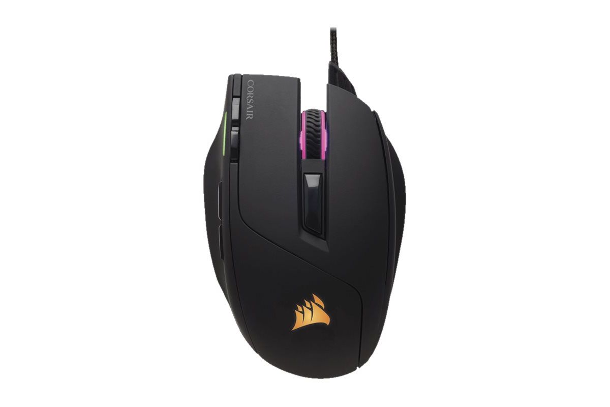 Corsair Gaming Sabre RGB 10000 dpi Optical