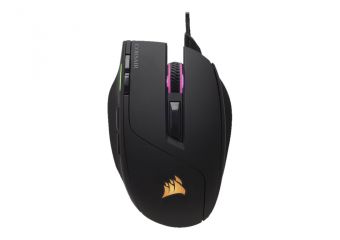 Corsair Gaming Sabre RGB 10000 dpi Optical