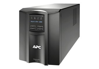 APC Smart-UPS 1000 LCD
