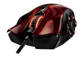 Razer Naga Hex