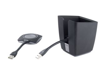 Barco ClickShare Tray