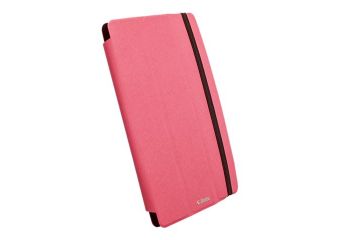 Krusell Malmö Universal Large flipomslag til tablet
