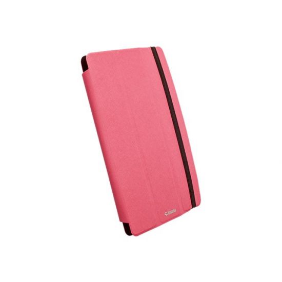 Krusell Malmö Universal Large - flipomslag til tablet