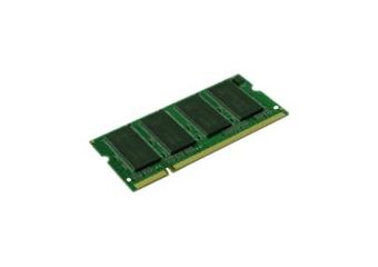 MicroMemory - 512MB - DDR - 333MHz - SO DIMM 200-PIN