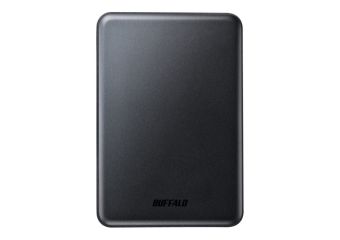 BUFFALO MiniStation Slim - 2TB