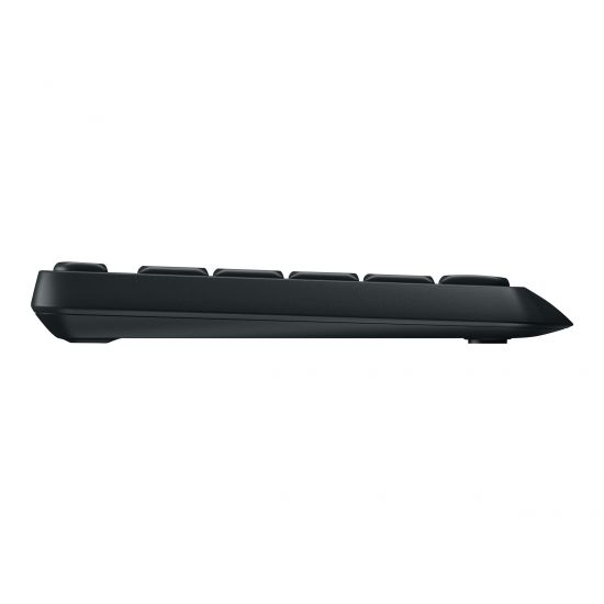 Logitech K375s Multi-Device