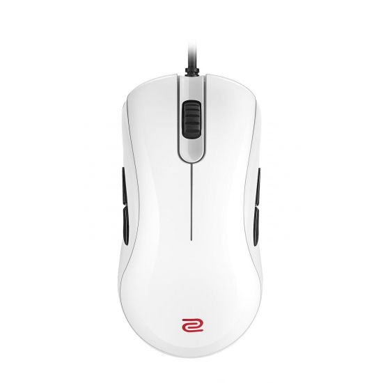 ZOWIE by BenQ - ZA13 White Mouse