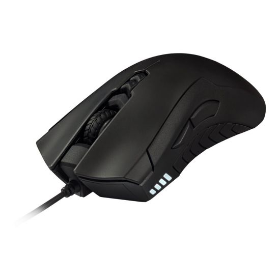 Gigabyte Extreme XM300 Gaming Mouse