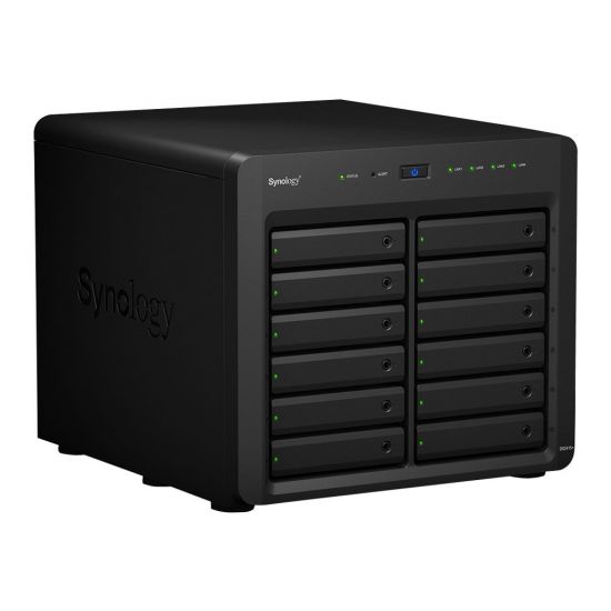 Synology Disk Station DS2415+