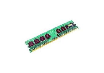 Transcend - 2GB - DDR2 - 667MHz - DIMM 240-pin