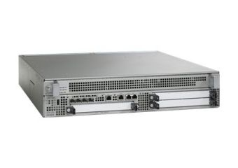 Cisco ASR 1002 VPN Bundle