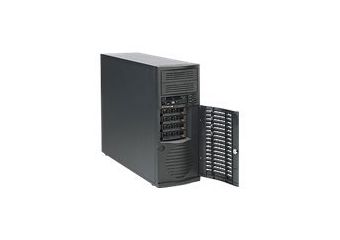 Supermicro SC733 T-500B