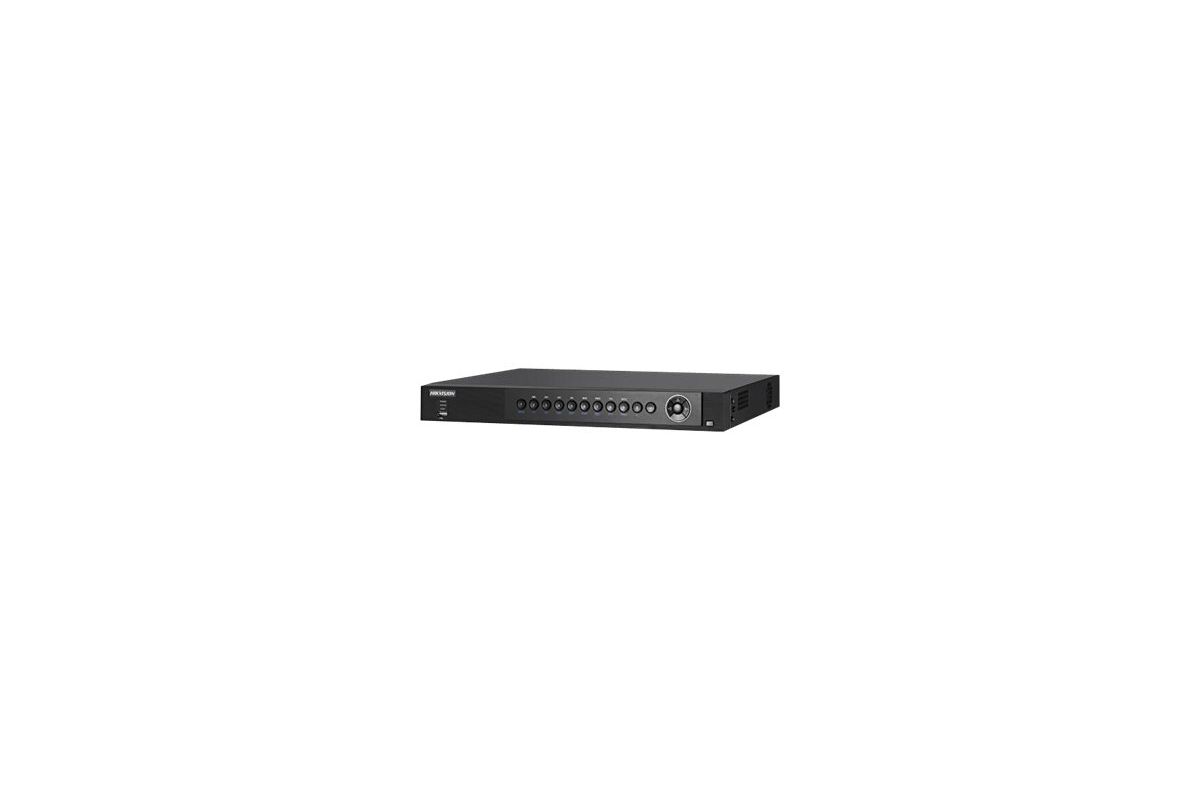 Hikvision Turbo HD DVR DS-7616HUHI-F2/N