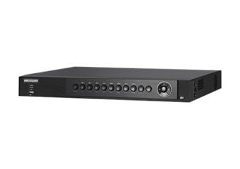 Hikvision Turbo HD DVR DS-7616HUHI-F2/N
